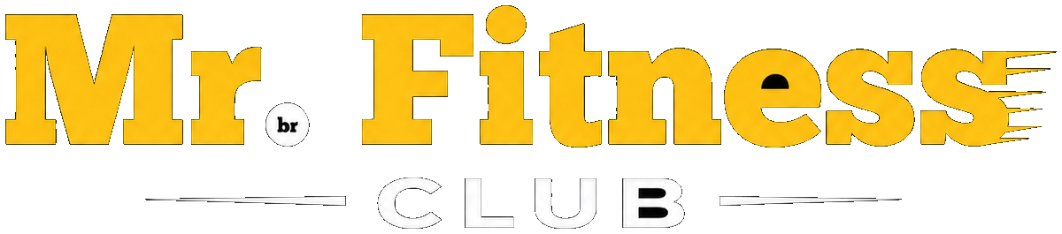 Mr. Fitness Club